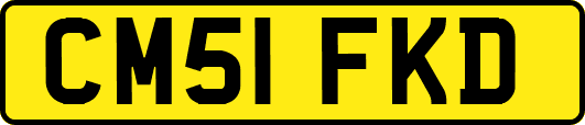 CM51FKD