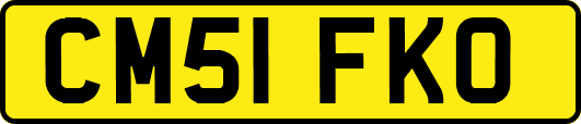 CM51FKO
