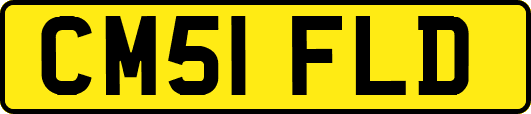 CM51FLD