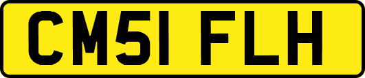 CM51FLH