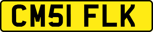 CM51FLK