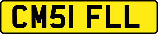 CM51FLL