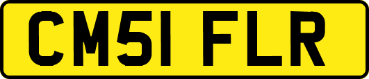 CM51FLR