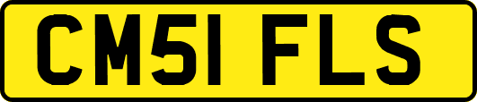 CM51FLS