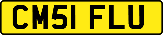 CM51FLU