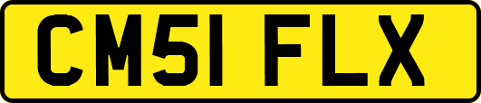 CM51FLX