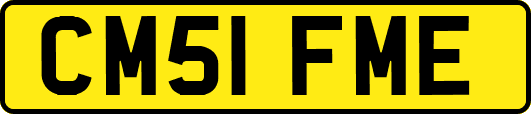 CM51FME