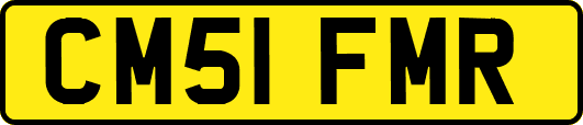 CM51FMR