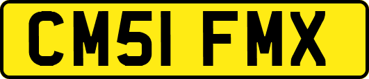 CM51FMX