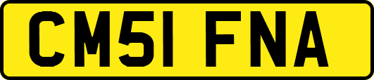 CM51FNA