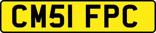 CM51FPC