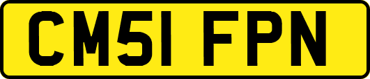 CM51FPN