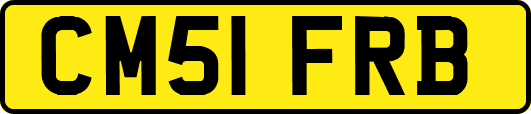 CM51FRB