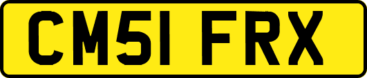 CM51FRX