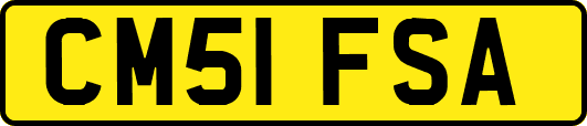 CM51FSA