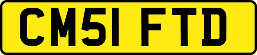 CM51FTD