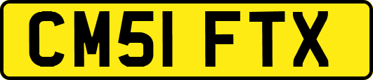 CM51FTX