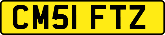 CM51FTZ