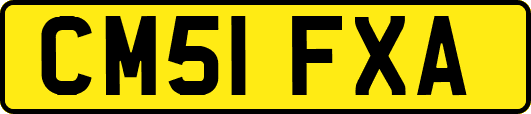 CM51FXA