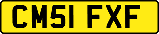 CM51FXF