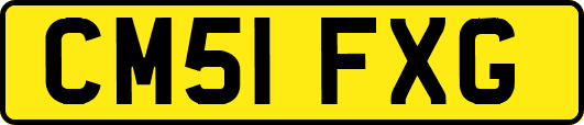 CM51FXG