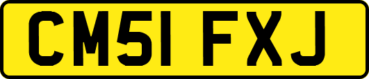 CM51FXJ