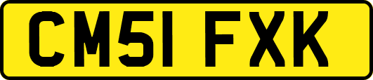 CM51FXK