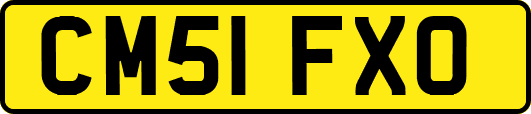 CM51FXO