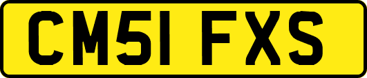 CM51FXS