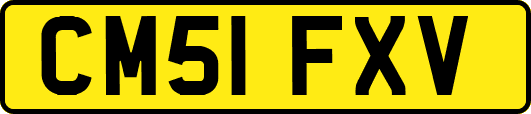 CM51FXV