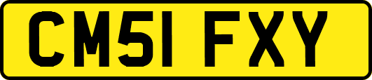 CM51FXY