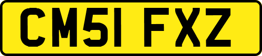 CM51FXZ