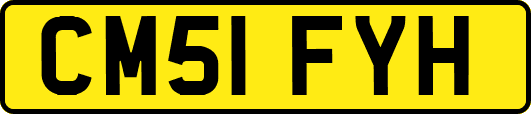 CM51FYH