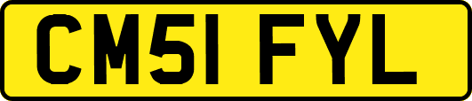 CM51FYL