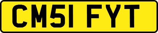 CM51FYT