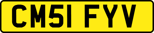 CM51FYV