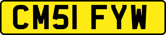 CM51FYW