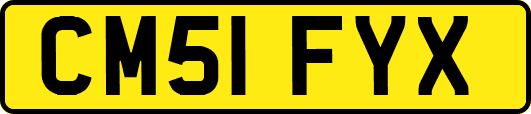 CM51FYX