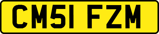 CM51FZM