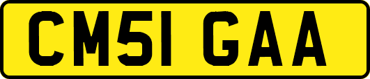 CM51GAA