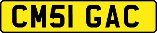 CM51GAC