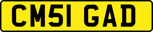 CM51GAD