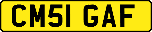 CM51GAF