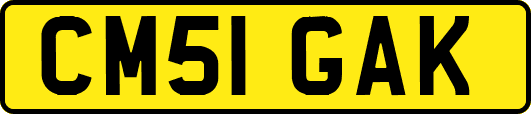 CM51GAK