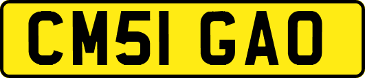 CM51GAO