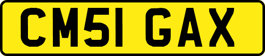 CM51GAX