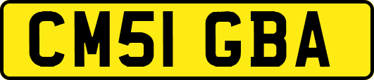 CM51GBA