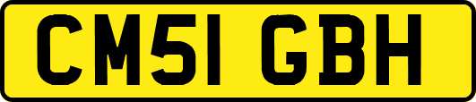 CM51GBH