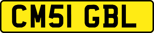 CM51GBL