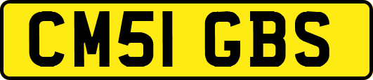 CM51GBS